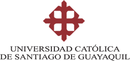 Universidad Católica de Santiago de Guayaquil